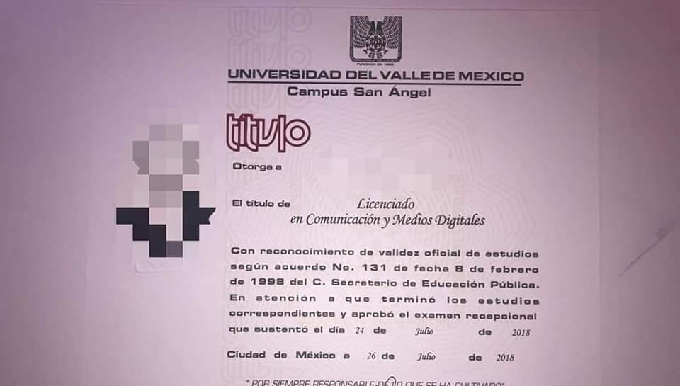 comprar titulos universitarios en guadalajara